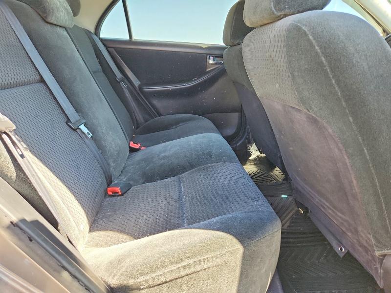 Aukcja sprzedaży 2005 Toyota Corolla, vin: 1NXBR32E05Z459498, numer aukcji: 60077116