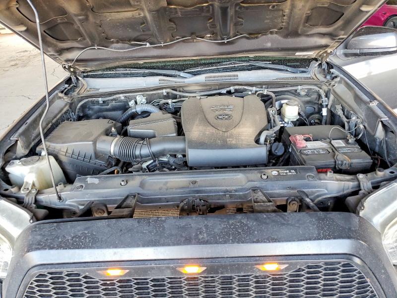 Aukcja sprzedaży 2017 Toyota Tacoma, vin: 3TMCZ5AN2HM096538, numer aukcji: 62874316