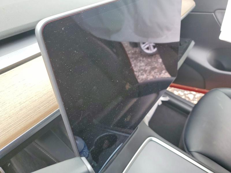 Aukcja sprzedaży 2022 Tesla Model Y, vin: 7SAYGDEF8NF382387, numer aukcji: 59665126