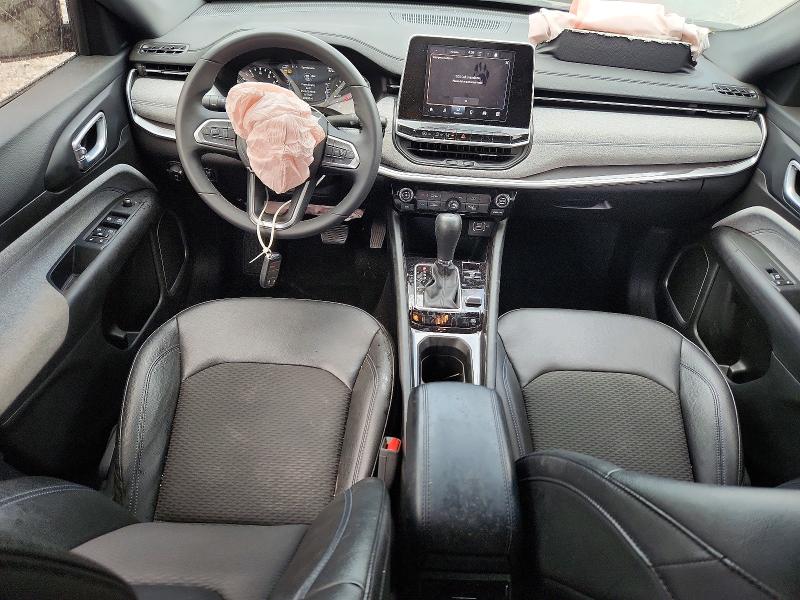 63205456 :رقم المزاد ، 3C4NJDBN6ST526254 vin ، 2025 Jeep Compass مزاد بيع