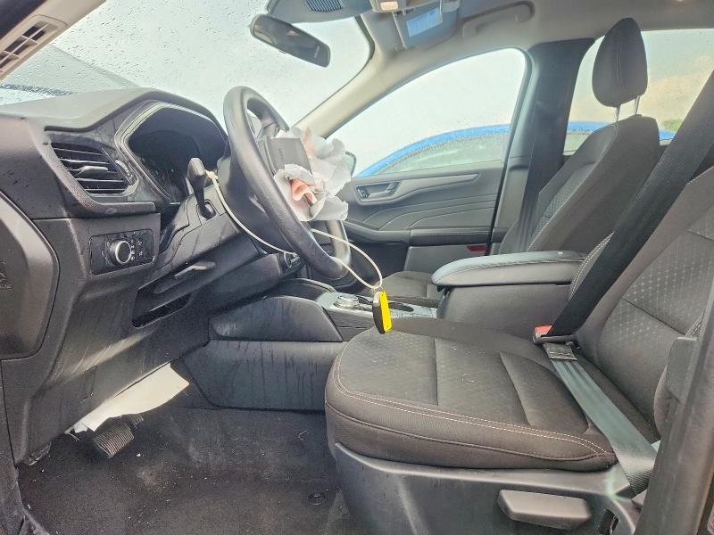 Aukcja sprzedaży 2025 Ford Escape, vin: 1FMCU0GN4SUB32141, numer aukcji: 60241626
