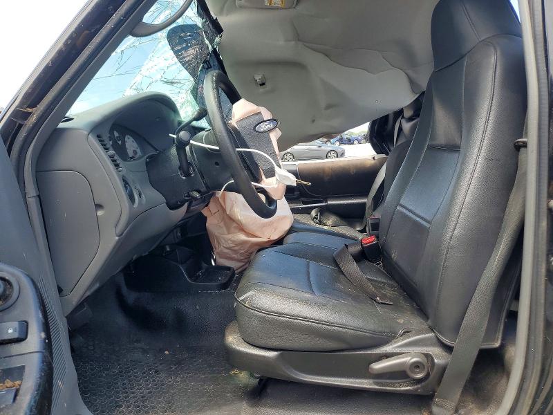 Продажа на аукционе авто 2009 Ford Ranger, vin: 1FTYR10D59PA16748, номер лота: 61818606