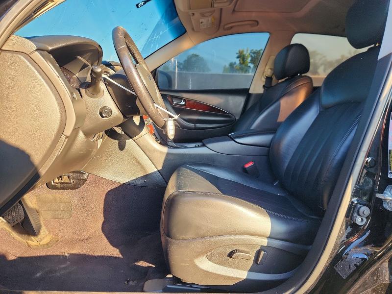 63183756 :رقم المزاد ، JN1BJ0RP5HM385097 vin ، 2017 Infiniti Qx50 مزاد بيع