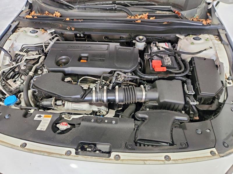 Продажа на аукционе авто 2020 Honda Accord, vin: 1HGCV2F30LA030630, номер лота: 59678286