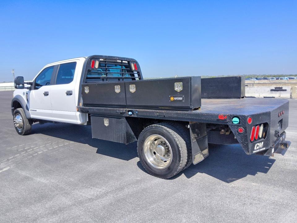 Aukcja sprzedaży 2017 Ford F450, vin: 1FD0W4HTXHEC04075, numer aukcji: 60919766