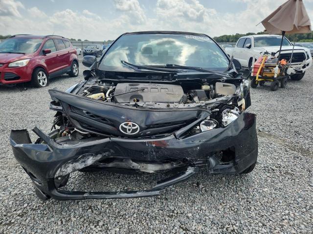 62116776 :رقم المزاد ، 2T1BU4EE1BC600186 vin ، 2011 Toyota Corolla مزاد بيع