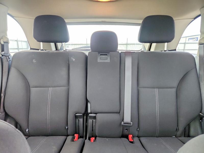 Продажа на аукционе авто 2013 Ford Edge, vin: 2FMDK3GC5DBC33594, номер лота: 59838126
