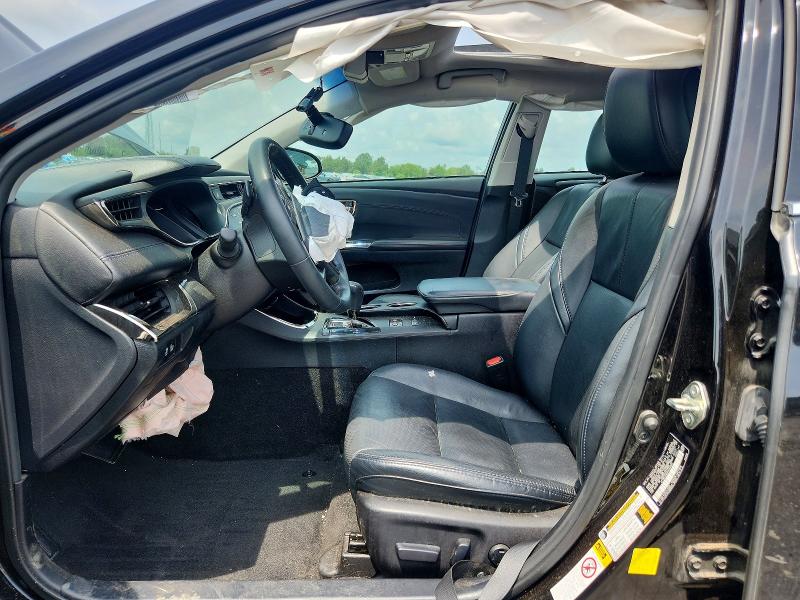 Продаж на аукціоні авто 2015 Toyota Avalon, vin: 4T1BK1EB4FU154002, номер лоту: 62137216