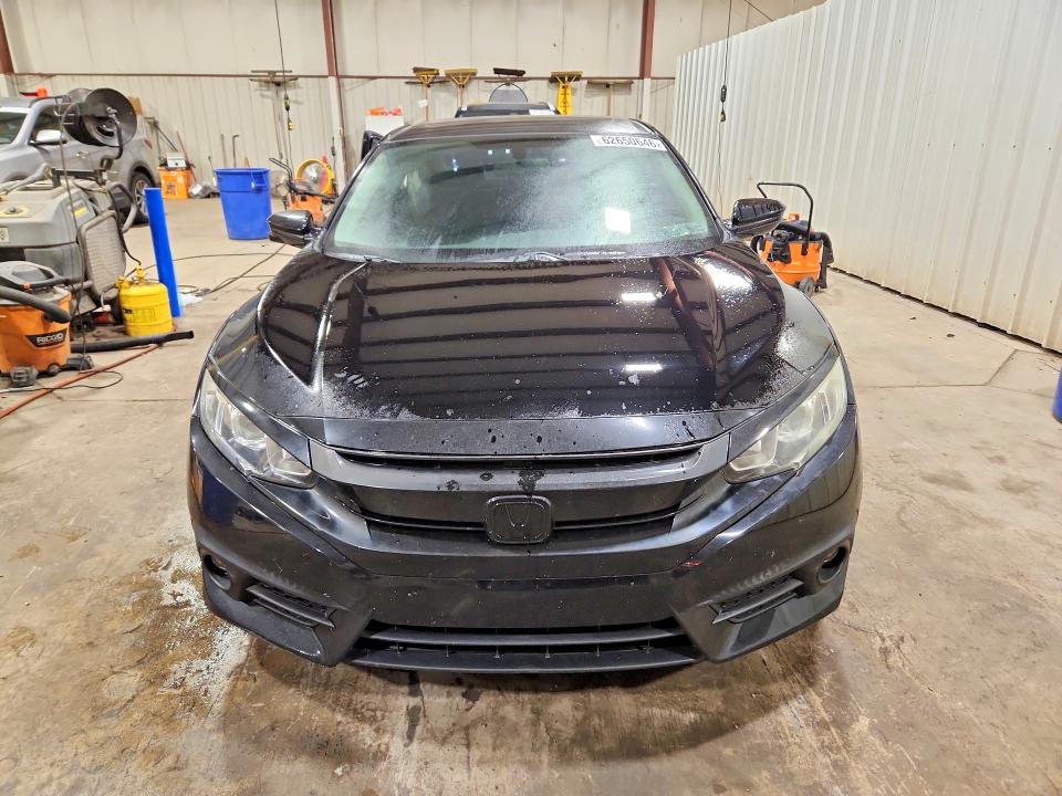 Продаж на аукціоні авто 2017 Honda Civic, vin: 2HGFC1F35HH656003, номер лоту: 62650646