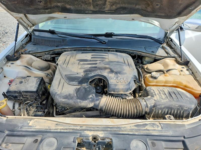 2013 Chrysler 300 მანქანა იყიდება აუქციონზე, vin: 2C3CCAAG8DH575099, აუქციონის ნომერი: 60172036