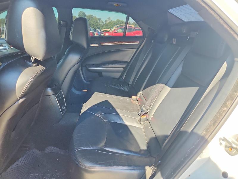 Aukcja sprzedaży 2013 Chrysler 300, vin: 2C3CCAAG1DH503936, numer aukcji: 63172986