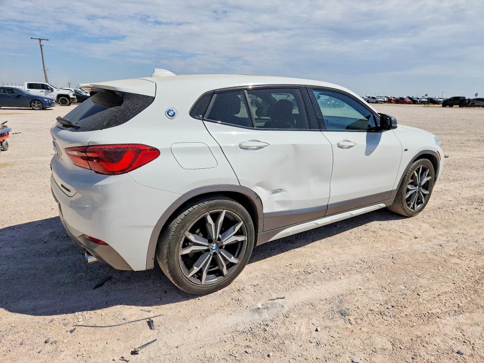 Продажа на аукционе авто 2018 Bmw X2, vin: WBXYJ3C39JEJ84594, номер лота: 63531816