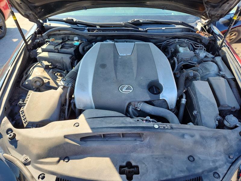 Продажа на аукционе авто 2016 Lexus Is, vin: JTHCM1D28G5005624, номер лота: 61601706