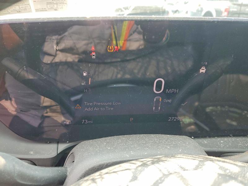 Продажа на аукционе авто 2024 Buick Envista, vin: KL47LCE25RB118123, номер лота: 62468976