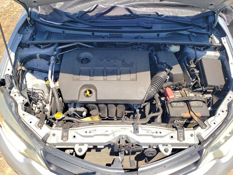 2014 Toyota Corolla მანქანა იყიდება აუქციონზე, vin: 2T1BURHE1EC033376, აუქციონის ნომერი: 59883106