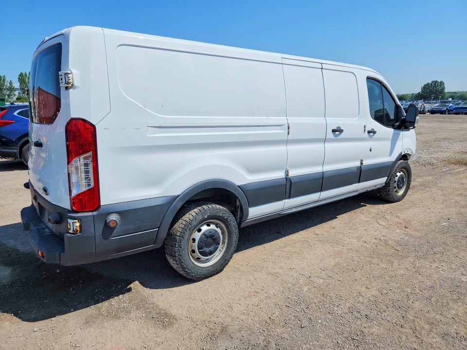 Aukcja sprzedaży 2017 Ford Transit, vin: 1FTYR2ZGXHKA92609, numer aukcji: 60566076
