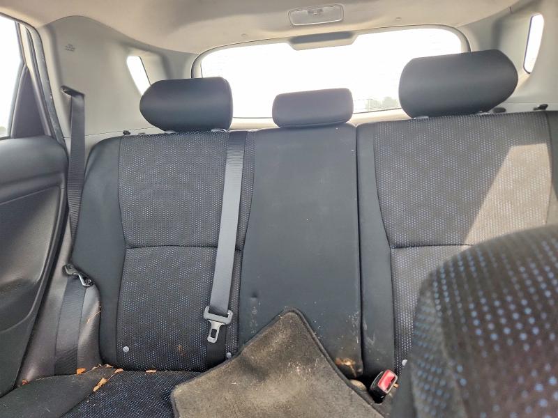 2010 Toyota Matrix მანქანა იყიდება აუქციონზე, vin: 2T1KU4EE5AC273161, აუქციონის ნომერი: 62954796