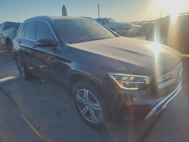 Aukcja sprzedaży 2020 Mercedes-benz Glc, vin: WDC0G8DB7LF728156, numer aukcji: 61817996