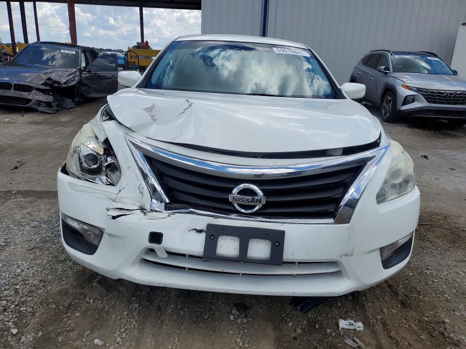 Aukcja sprzedaży 2015 Nissan Altima, vin: 1N4AL3AP6FN877523, numer aukcji: 59615886