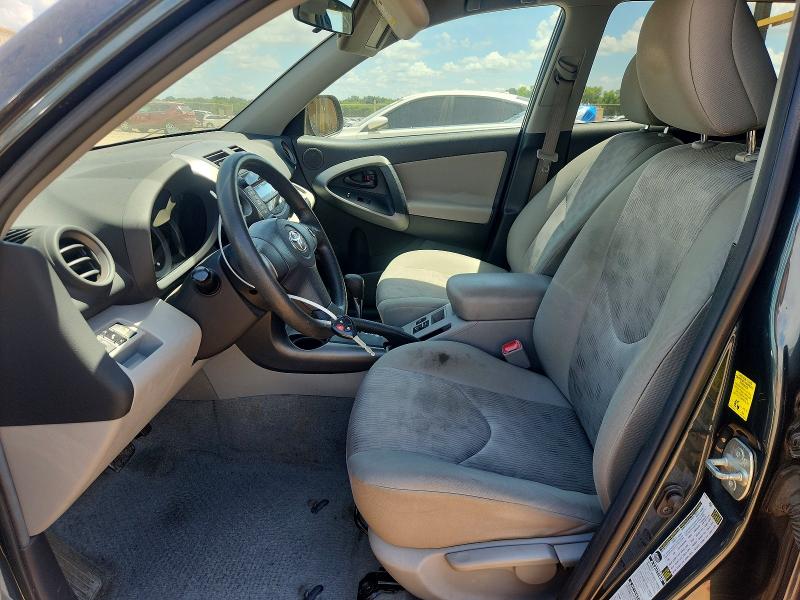 Продажа на аукционе авто 2009 Toyota Rav4, vin: 2T3BK33V49W011572, номер лота: 61979256