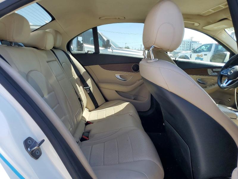 Aukcja sprzedaży 2019 Mercedes-benz C, vin: 55SWF8DBXKU284081, numer aukcji: 62609896