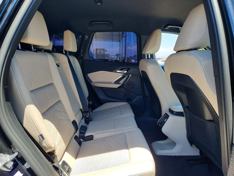 2023 Bmw X1 მანქანა იყიდება აუქციონზე, vin: WBX73EF08P5X78380, აუქციონის ნომერი: 60667676