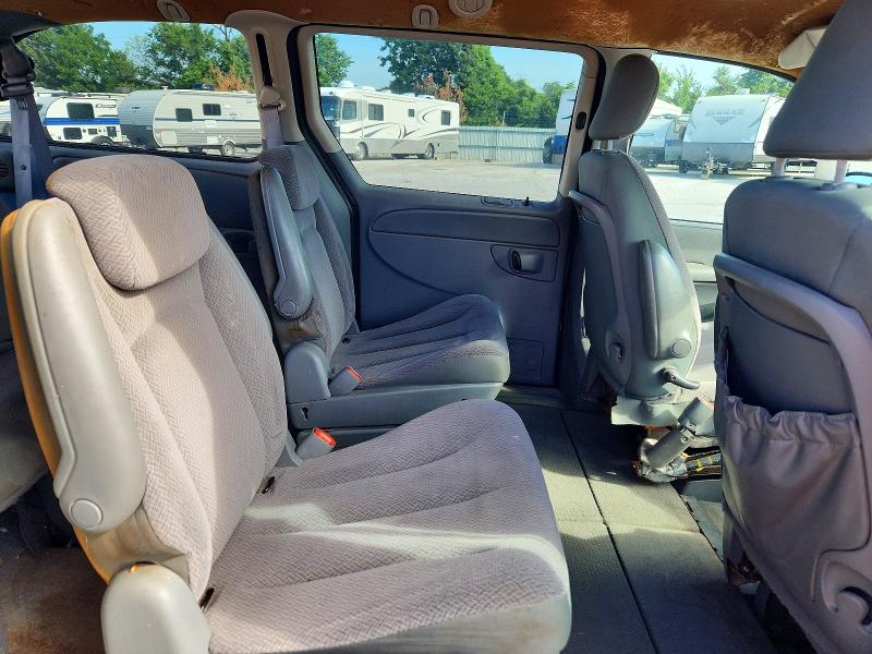 Aukcja sprzedaży 2007 Chrysler Town & Country, vin: 2A4GP44R37R268545, numer aukcji: 61051856