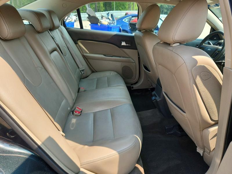Продажа на аукционе авто 2010 Ford Fusion, vin: 3FADP0L35AR414353, номер лота: 62286456