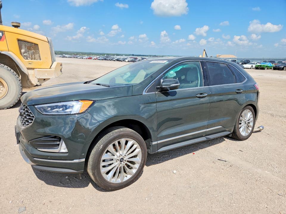 Продаж на аукціоні авто 2024 Ford Edge, vin: 2FMPK4K9XRBB11903, номер лоту: 60083226