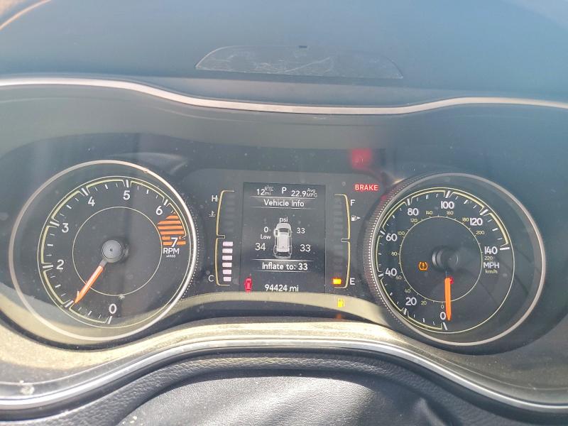 61666756 :رقم المزاد ، 1C4PJLLB6LD561066 vin ، 2020 Jeep Cherokee مزاد بيع