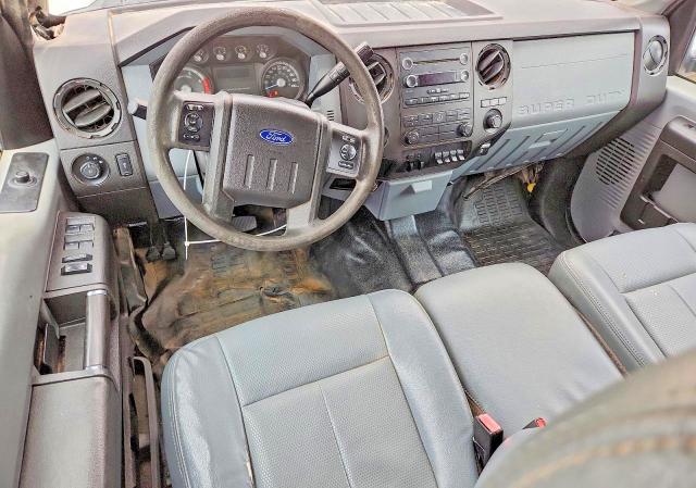 2015 Ford F550 მანქანა იყიდება აუქციონზე, vin: 1FD0W5HT7FEB62709, აუქციონის ნომერი: 61535846
