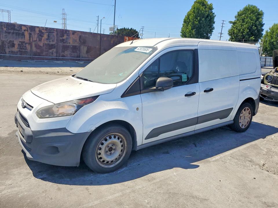 Продажа на аукционе авто 2016 Ford Transit Connect, vin: NM0LS7EX2G1262061, номер лота: 62820606