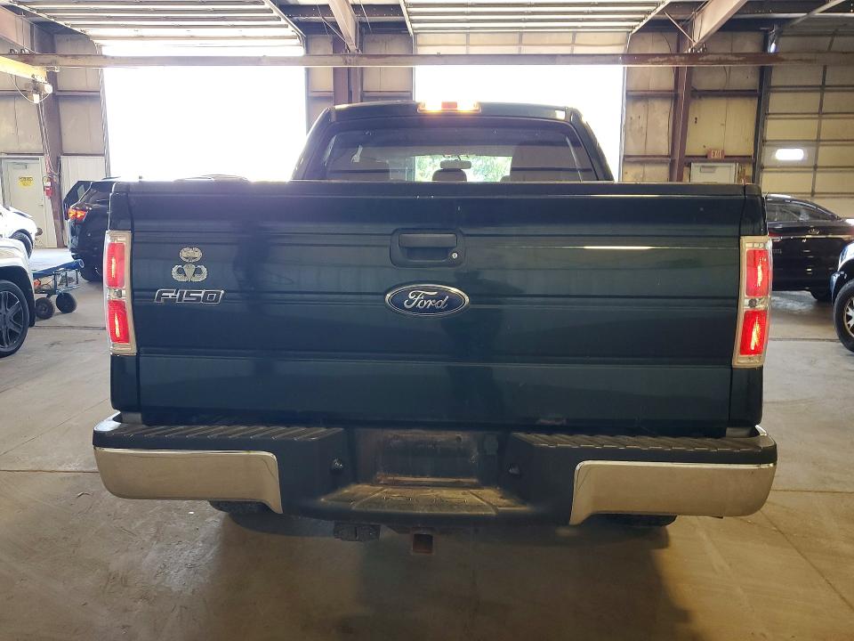Aukcja sprzedaży 2013 Ford F150, vin: 1FTFW1ETXDFA51476, numer aukcji: 60455986