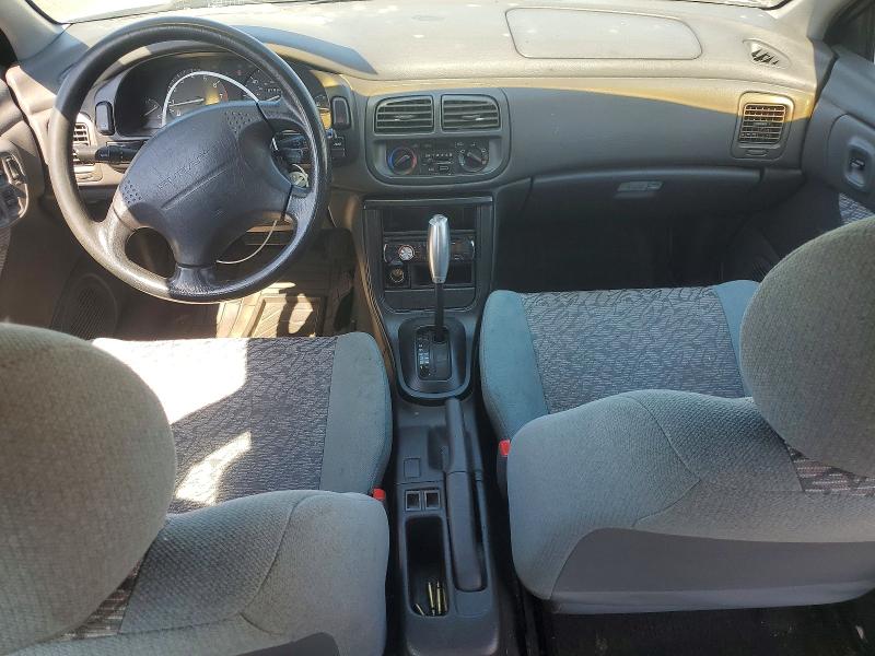 Продажа на аукционе авто 1997 Subaru Impreza, vin: JF1GF4859VH813713, номер лота: 73343195