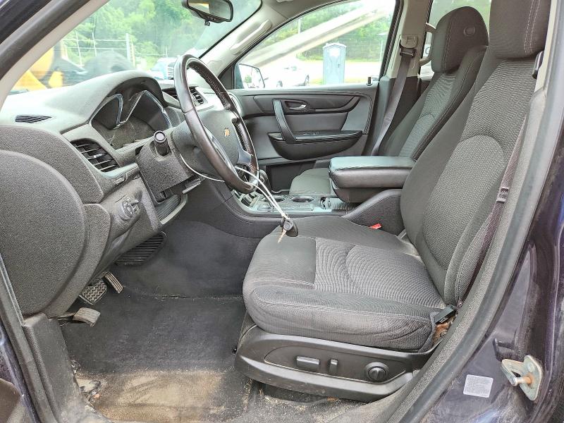 Продажа на аукционе авто 2015 Chevrolet Traverse, vin: 1GNKVGKD2FJ364966, номер лота: 59819756