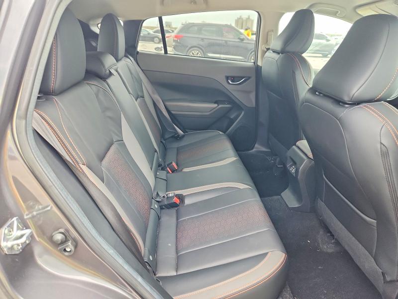 Продаж на аукціоні авто 2024 Subaru Crosstrek, vin: 4S4GUHL61R3780681, номер лоту: 60496186