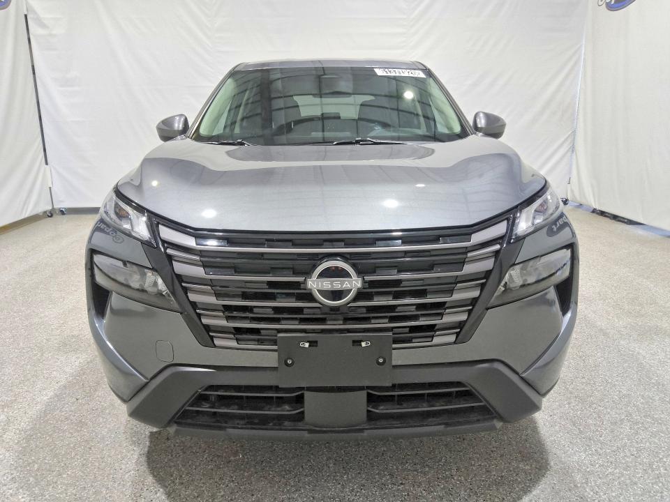 Продаж на аукціоні авто 2026 Nissan Rogue, vin: 5N1BT3BA7TC747603, номер лоту: 61377926