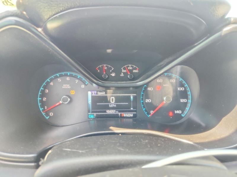 Aukcja sprzedaży 2016 Chevrolet Colorado, vin: 1GCGSCE33G1391372, numer aukcji: 62825736
