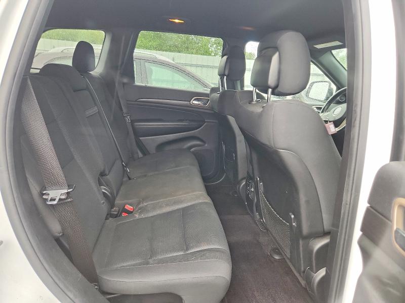 62504436 :رقم المزاد ، 1C4RJFAG8FC182993 vin ، 2015 Jeep Grand Cherokee مزاد بيع