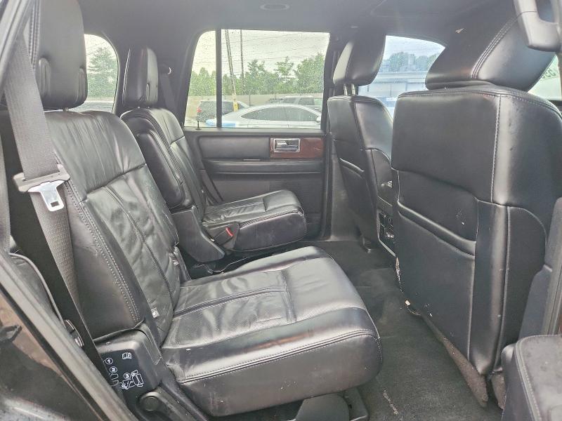 Продажа на аукционе авто 2016 Lincoln Navigator, vin: 5LMJJ2JT8GEL12322, номер лота: 59647136