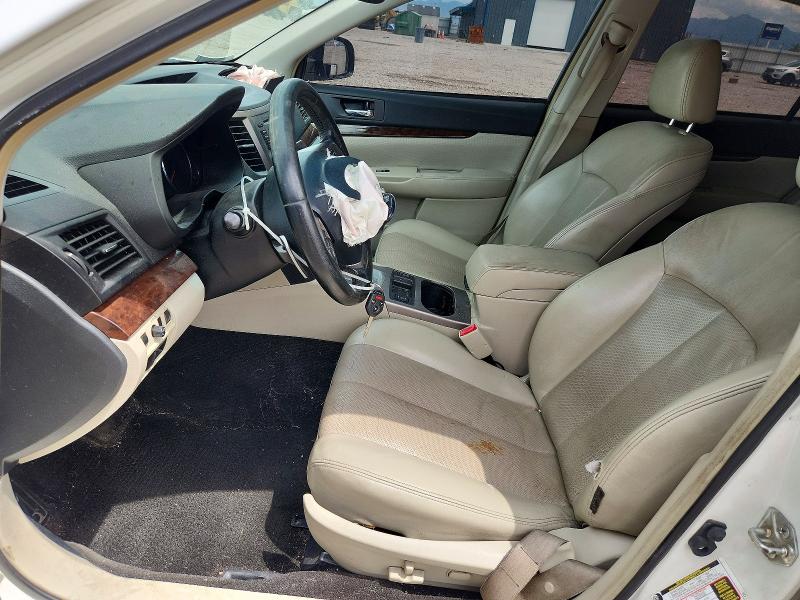 Продаж на аукціоні авто 2013 Subaru Legacy, vin: 4S3BMEK68D2009132, номер лоту: 62491466