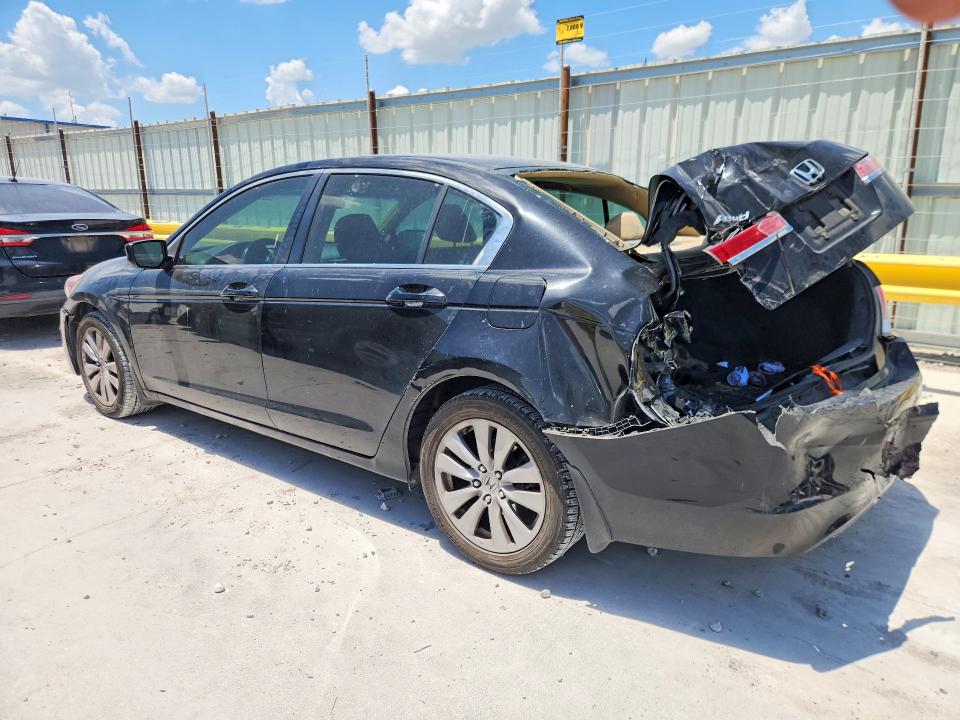 Продажа на аукционе авто 2012 Honda Accord, vin: 1HGCP2F76CA014249, номер лота: 59733176