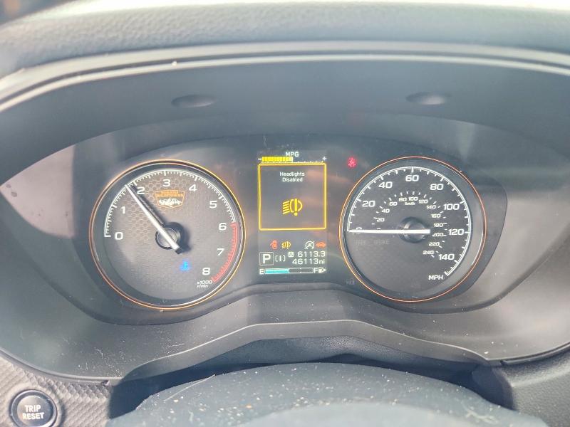 Aukcja sprzedaży 2022 Subaru Forester, vin: JF2SKAMCXNH436913, numer aukcji: 61740106