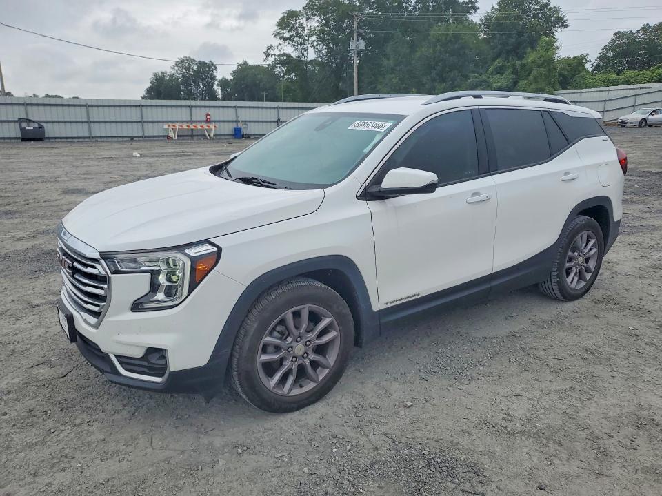 Aukcja sprzedaży 2023 Gmc Terrain, vin: 3GKALPEGXPL252446, numer aukcji: 60862466