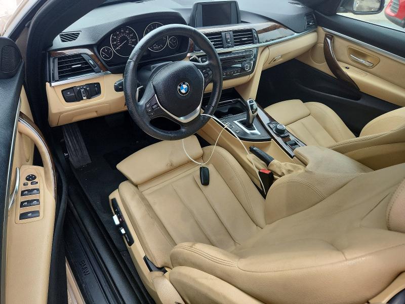 Продажа на аукционе авто 2017 Bmw 430i, vin: WBA4U7C53H5D42790, номер лота: 62230316