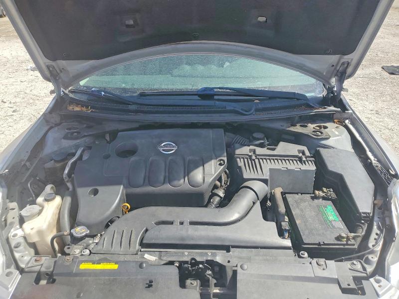 Продажа на аукционе авто 2012 Nissan Altima, vin: 1N4AL2AP1CN496197, номер лота: 60989636