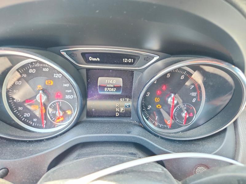 60127966 :رقم المزاد ، WDCTG4EB7KU005664 vin ، 2019 Mercedes-benz Gla مزاد بيع