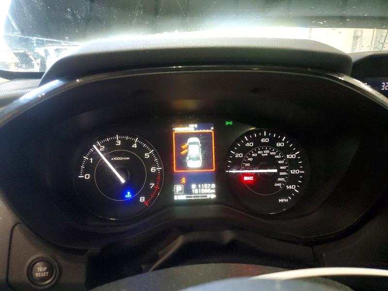 Продаж на аукціоні авто 2019 Subaru Impreza, vin: 4S3GTAB67K3763213, номер лоту: 76294865