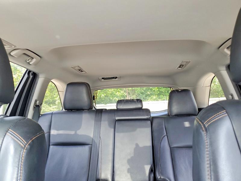 2019 Toyota Highlander მანქანა იყიდება აუქციონზე, vin: 5TDJZRFH9KS567951, აუქციონის ნომერი: 60924866