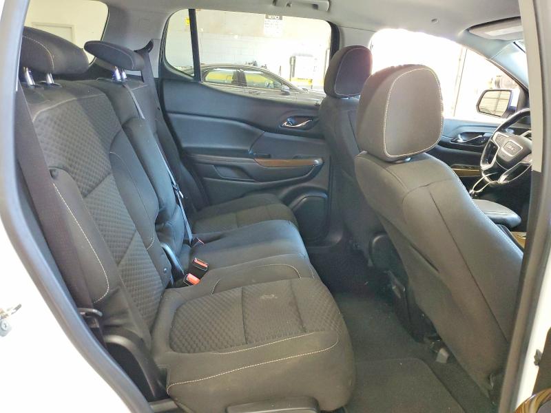 Aukcja sprzedaży 2019 Gmc Acadia, vin: 1GKKNKLA0KZ219067, numer aukcji: 61306176
